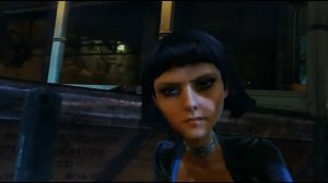 Обзор игры Bioshock Infinite (10 минут игры)