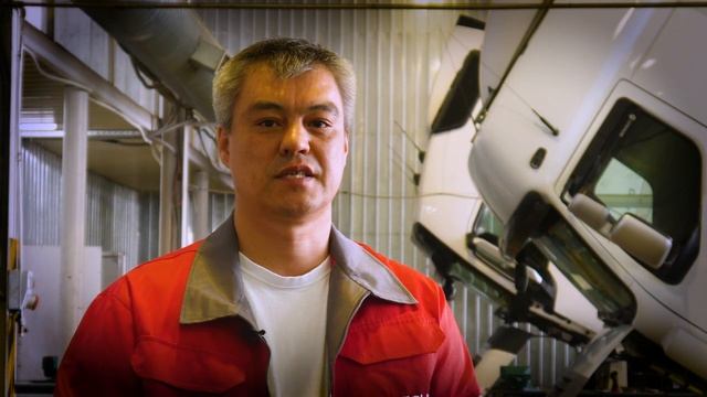 Линейка моторных масел Mobil Delvac (2 часть) смотреть онлайн