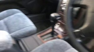 Nissan Cefiro 1998 год 2,0 V6.