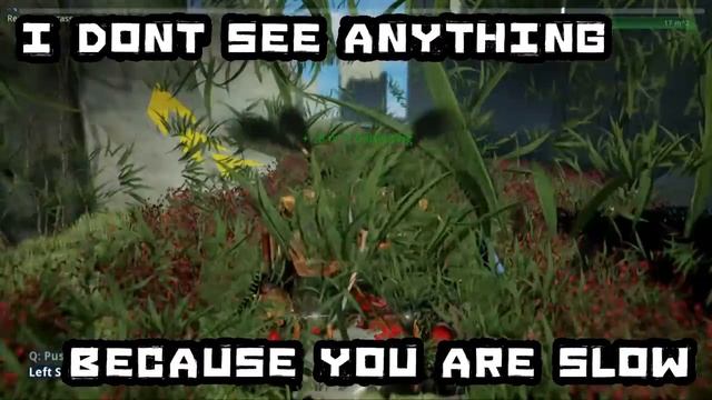 Grass Max - Slow driving смотреть онлайн