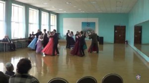 15.05.2022_Весенний бал в Торжке_Вальс графа Толстого