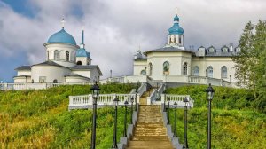 "Песнопения и духовные стихи" - Хор Покрово-Тервенического женского монастыря.