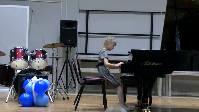 В.Шаинский «Веселая карусель»