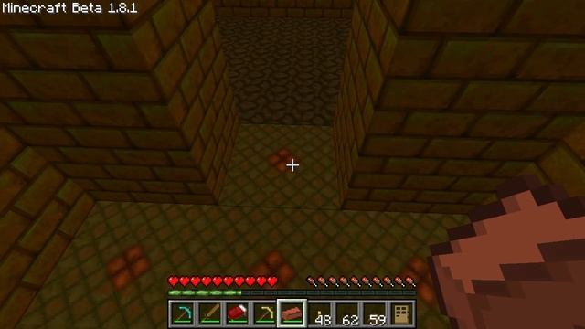 Dungeon Keeper Minecraft Mod смотреть онлайн