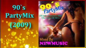 90`s PartyMix.