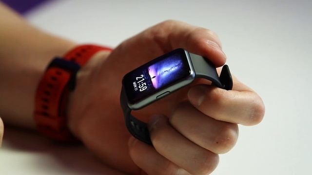 HUAWEI WATCH FIT / Review en español / ¿El mejor por su precio? ? смотреть онлайн