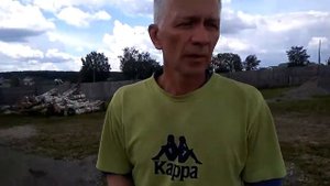 Строим дом 10 на 12 с гаражом своими руками. Часть 2-я.