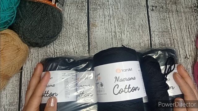 Новая пряжа. Что новенького связала смотреть онлайн