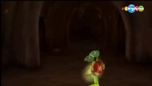 Лунтик Metal Карусель анонсы 2022