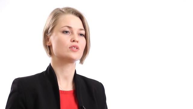 Поведенческие финансы — Анна Солодухина