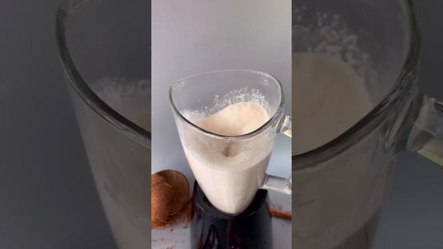 Кокосовое молоко/Coconut milk