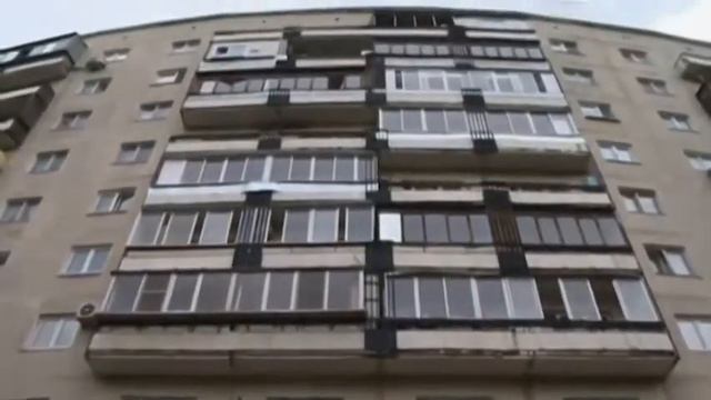 EXперименты Необычные здания мира Фильм 1