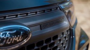 Toyota Highlander vs Ford Explorer 2022 Spec Comparison