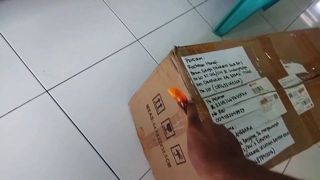 UNBOXING SEGWAY A8 DADAKAN смотреть онлайн