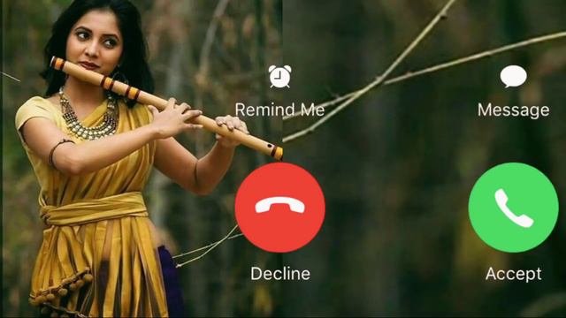 New Bansuri Ringtone 🥰 Flute Ringtone 🥰 mobile ringtone 2020 🥰 Flute Music Ringtone 🥰