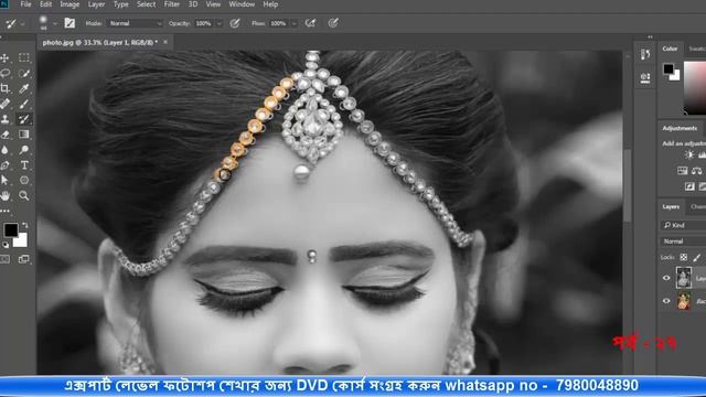 photoshop  project for beginners & project ideas tutorial.
