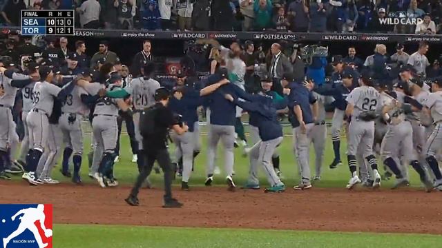 PLAYOFFS MLB 2022: HORARIOS DE LA POSTEMPORADA.