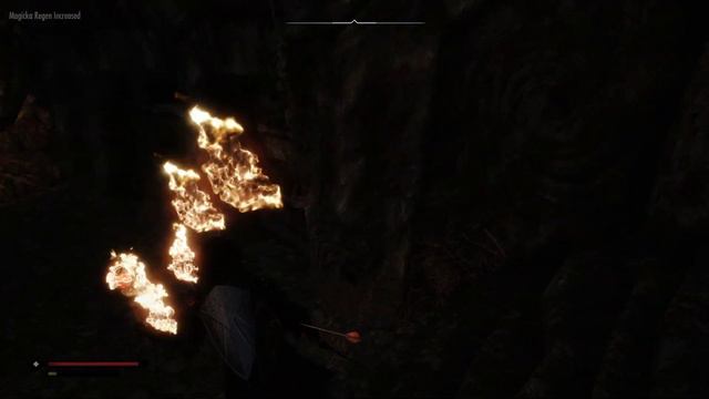 Alternate Bleakfalls Run | Modded Kinetic Kombat Modlist | Vanilla Combat 【Skyrim Special Edition】