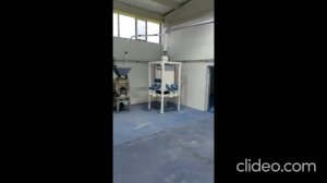 Завод по изготовлению специй (оборудование для изготовления специй)