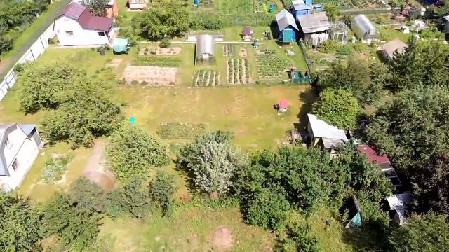 Дача в экологически чистом месте Серпухова смотреть онлайн