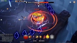 Torchlight Infinite Thunder Waste Watcher T8 Endgame Boss Guide