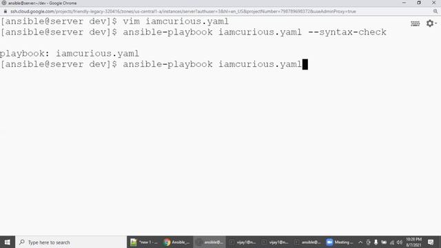 Ansible-Automation-Zero-to-Hero-Write Playbook-Class 5 | #DevOps | #InfraAutomation | #Orchestratio
