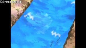 Все грехи и ляпы аниме "Наруто" (часть 1 из 22)