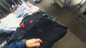 СЕКОНД ХЕНД ПАТРУЛЬ В ИТАЛИИ / НАШЛИ CP COMPANY / STONE ISLAND В ГРУППОВОЙ ПОЕЗДКЕ