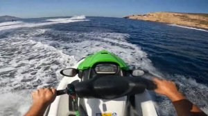 Jet Ski Dodekanisa !!!