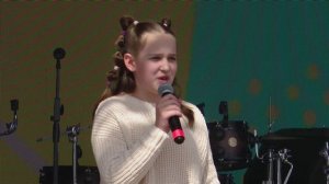 Звездочки Ижевска. Концерт 01.07.2023