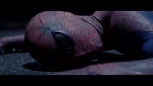 The Amazing Spider Man| Skillet-Save Me