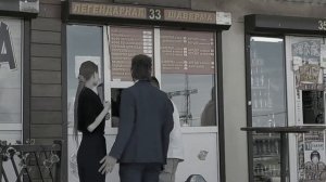 ТОП-3 Лучших ШАВЕРМ Питера!