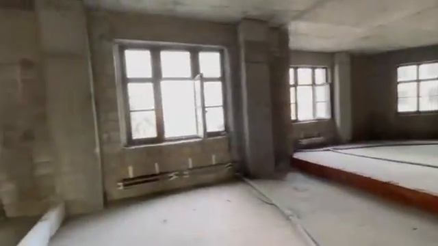 Видовая квартира в ЖК "Итальянские кварталы"