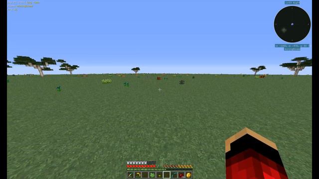 Поляя!?...#8[StoneBlock] | Майнкрафт выживание в камне с модами-1.12.2 смотреть онлайн