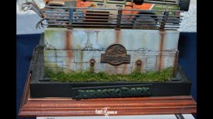 ModelCon 2024 - Best of Diorama