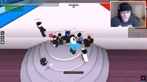 ROBLOX GUESTS vs ROBLOX PLAYERS