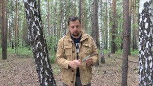 Нож из Китая удивил всех!