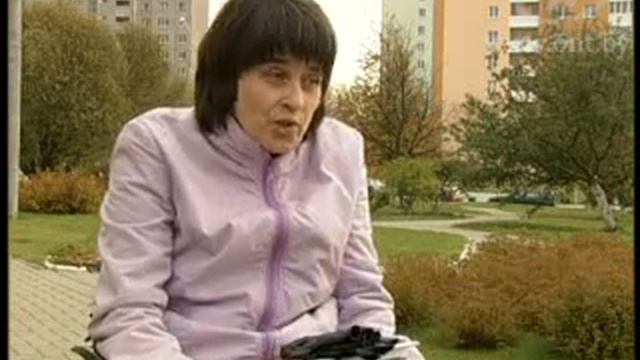 Жизнь без барьеров - www.disabled.su смотреть онлайн