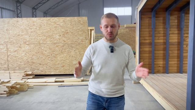 Цены на модульные дома в 2024 году вырастут? Покупка в ипотеку и другие новости производства смотреть онлайн