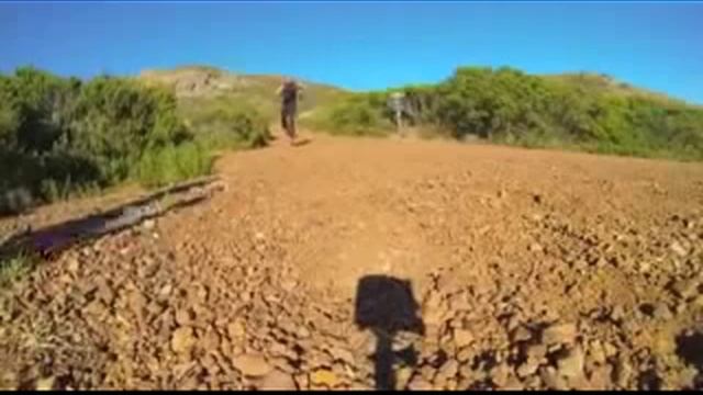 Американец придумал сапоги-скороходы смотреть онлайн