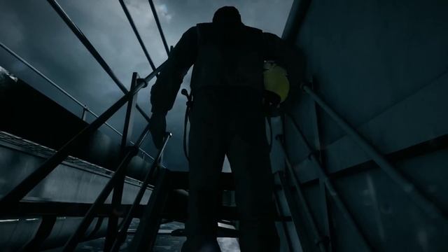 Battlefield 3 - MSI GT60 смотреть онлайн