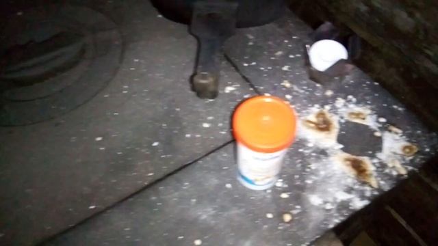 Попалось некачественное сухое горючее. ? смотреть онлайн