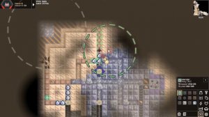 Mindustry. Прохождение карты "[Пустыня] - [6]"