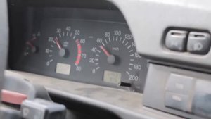 Тест китайского ДМРВ (продолжение)