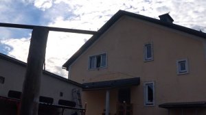 Я СДЕЛАЛ САМУЮ ДЛИННУЮ КАНАТНУЮ ДОРОГУ из ЛЕГО ЧЕЛЛЕНДЖ !