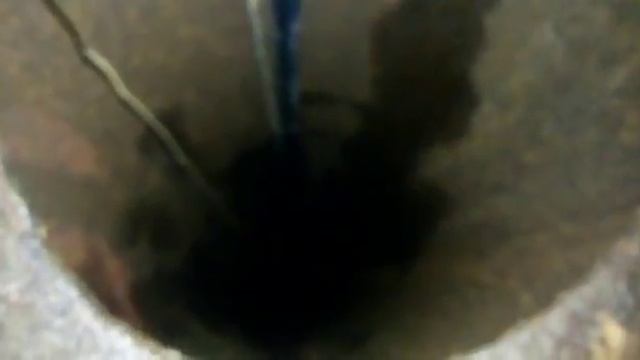 Очистка и ремонт скважин на воду - www.vodahelp24.ru смотреть онлайн