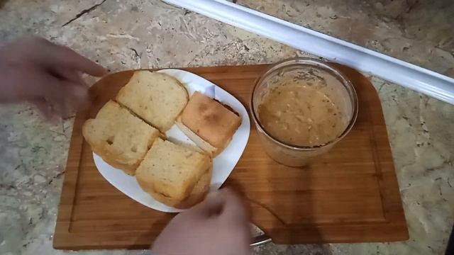 ПОЛЕЗНЫЙ СОУС ИЗ КРАСНОЙ РЫБЫ К МЯСУ.