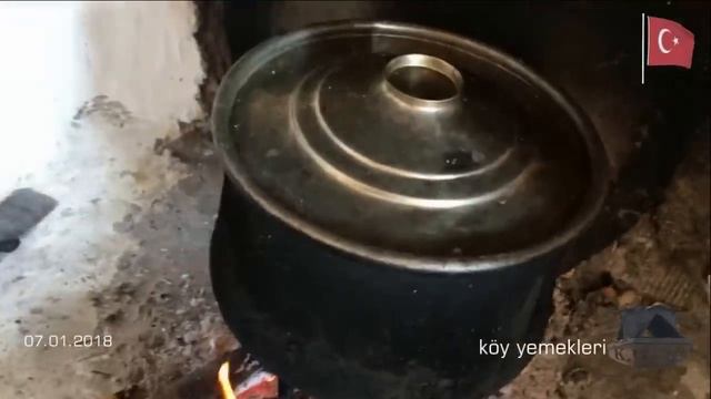 İç Pilavlı Köy Tavuğu Dolması | Mantar Izgara | Pirinç Çorbası | Ev Yemekleri [K.DERE9
