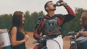 Ямаха это прекрасно! (тест Yamaha YZ450F)