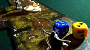 Descent: Странствия во тьме. Настольная игра — обзор "Два в Кубе"